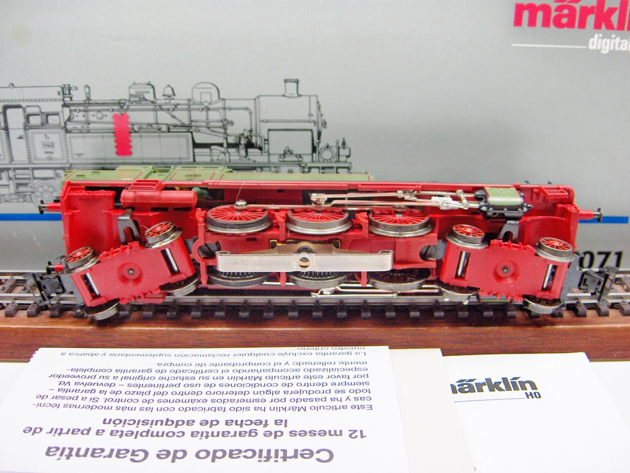 Marklin 37071 |MDT28043