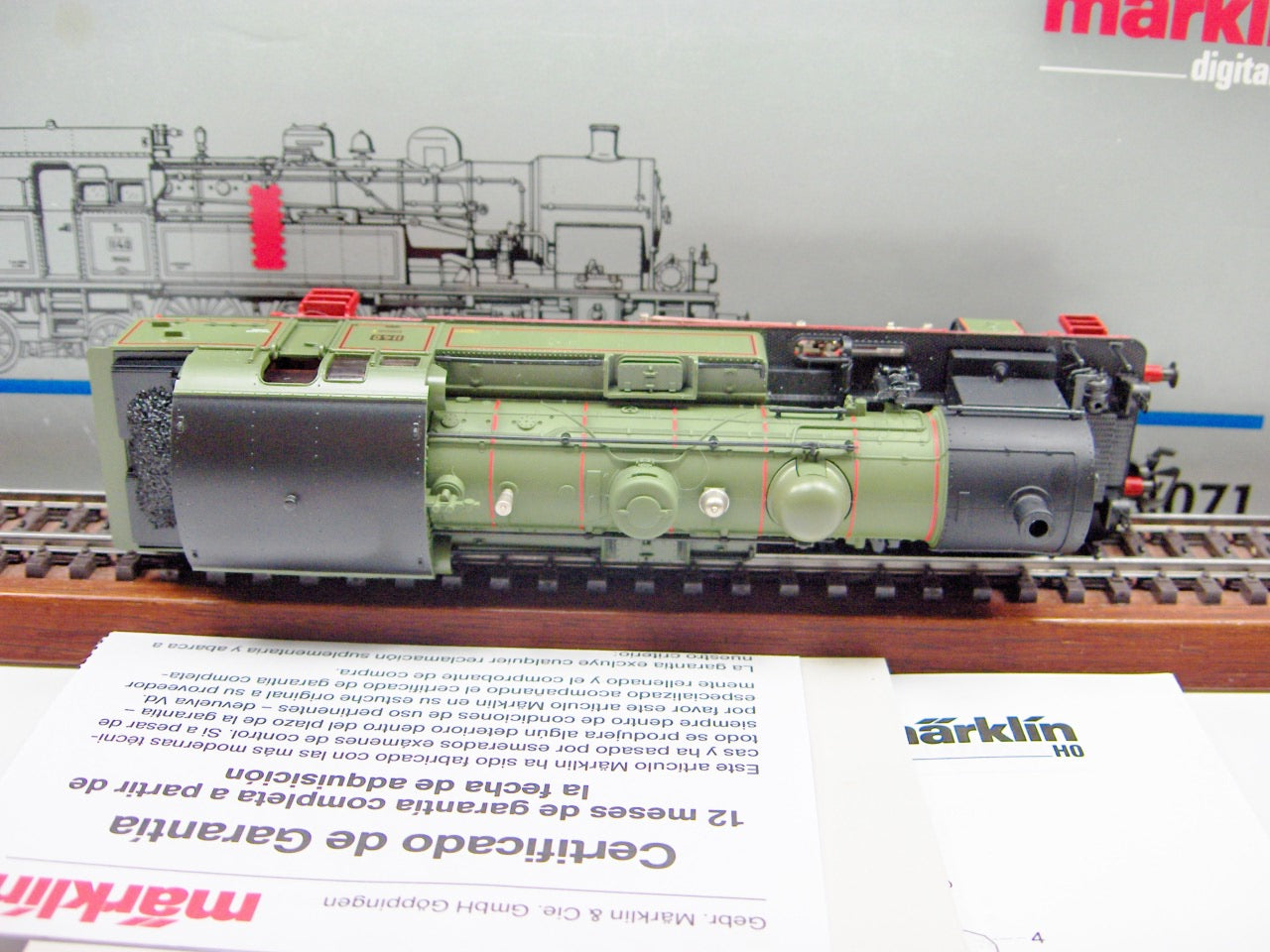 Marklin 37071 |MDT28043