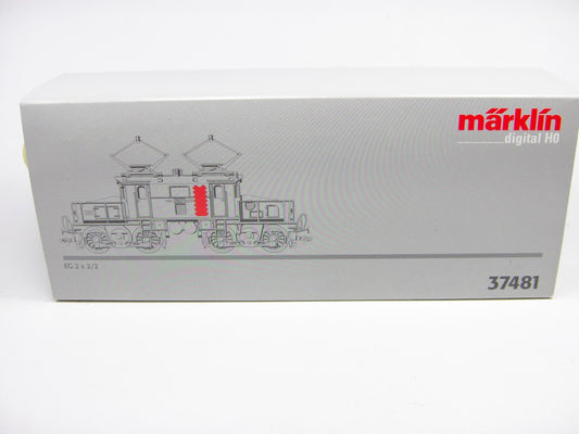 Marklin 37481 |MDT28049