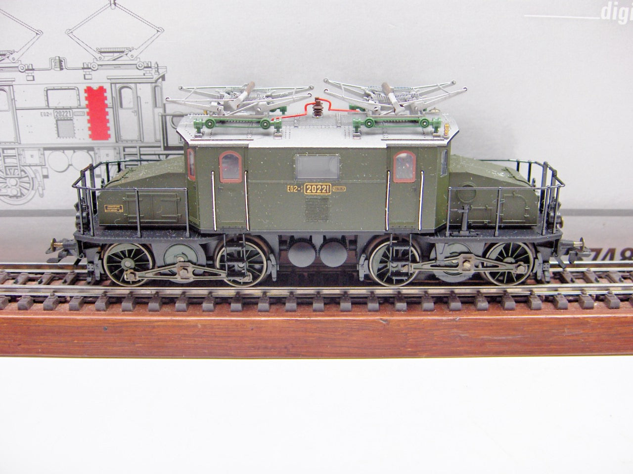 Marklin 37481 |MDT28049