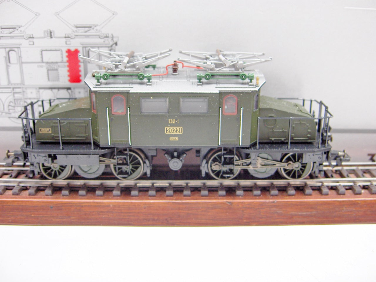 Marklin 37481 |MDT28049