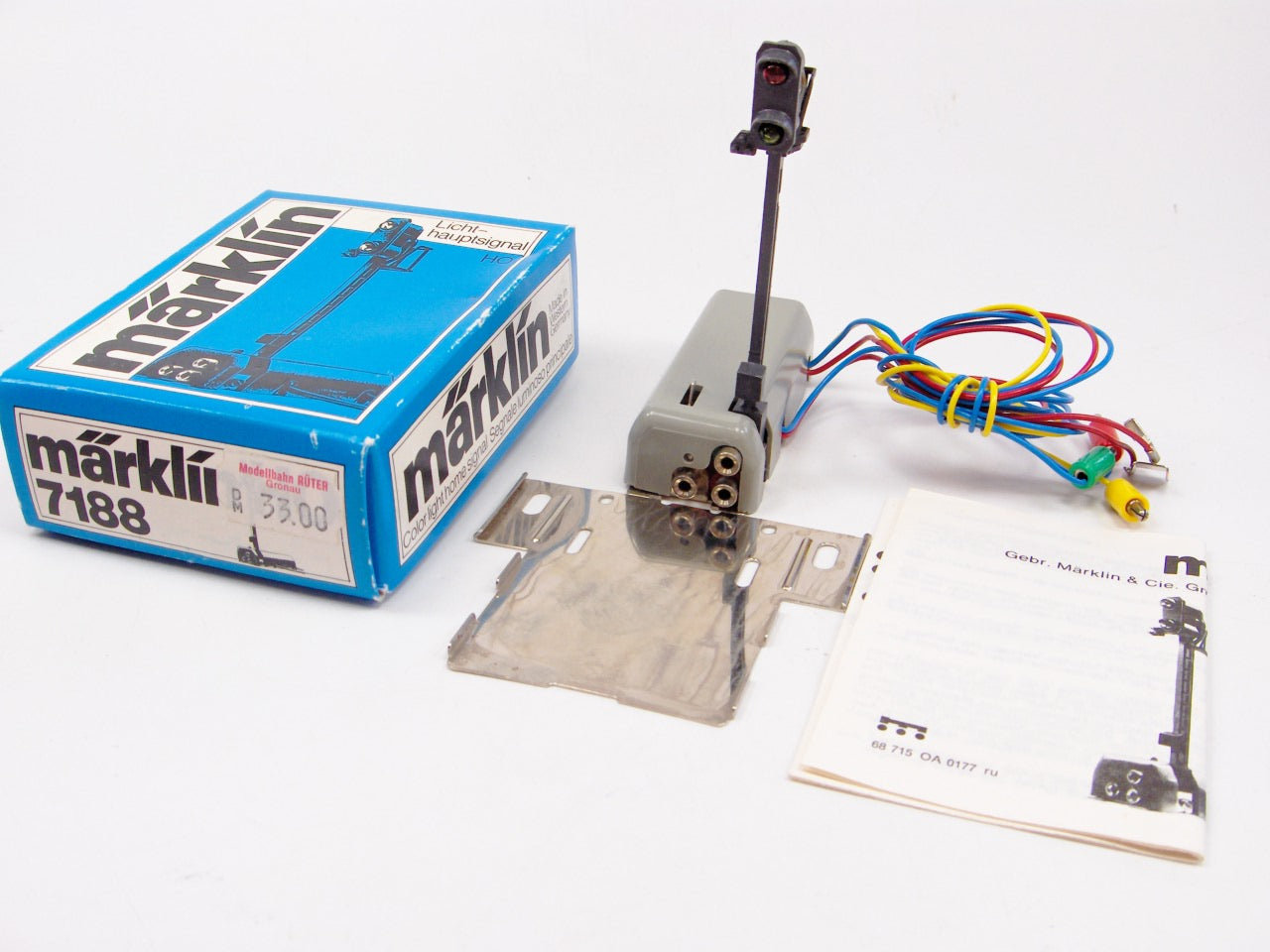 Marklin 7188 |MDT28095