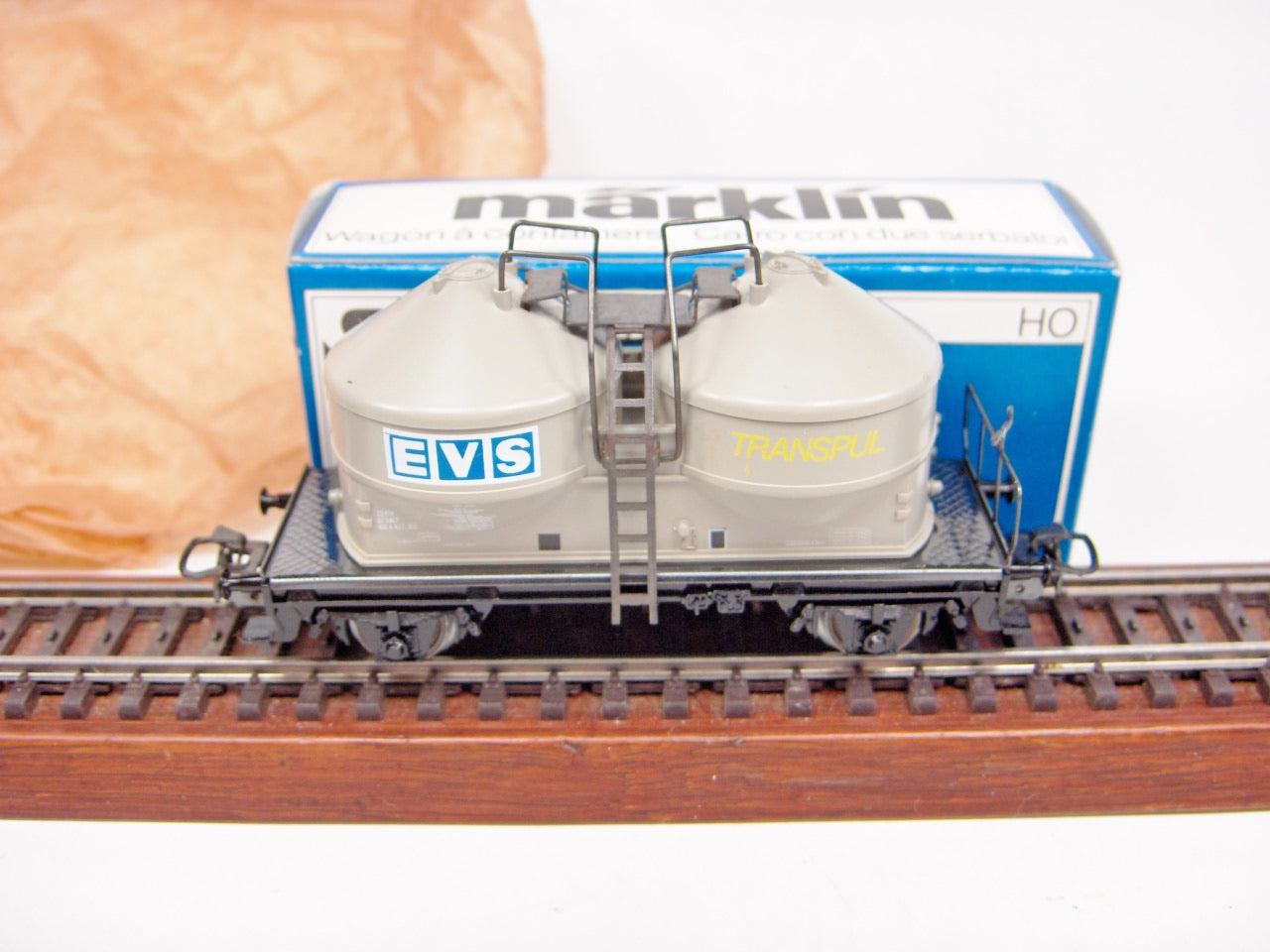 Marklin 4662 |MDT28134 – Maddog-trains.com