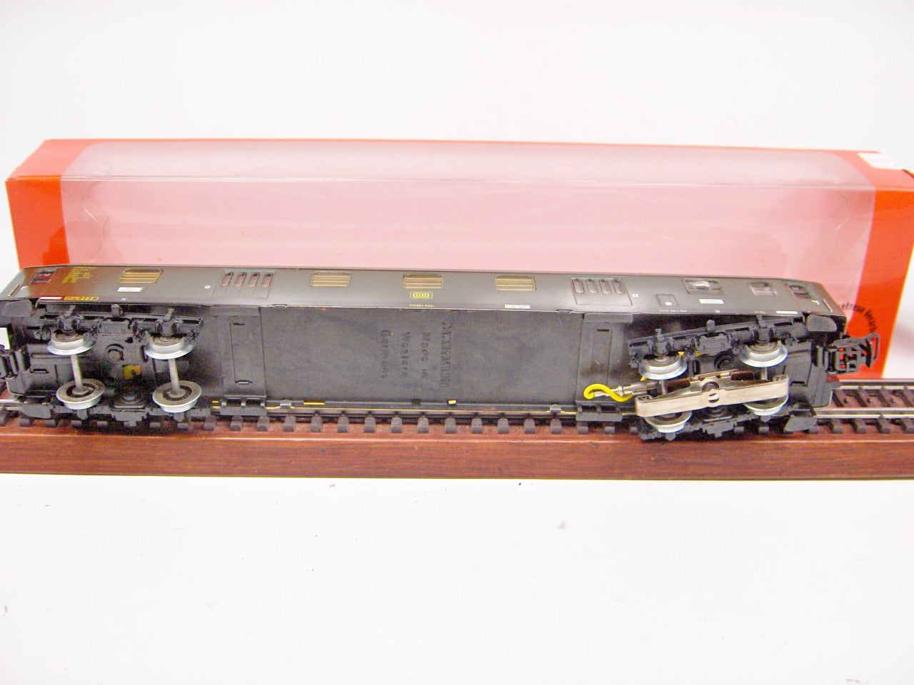 Marklin Primex 4196 |MDT28152