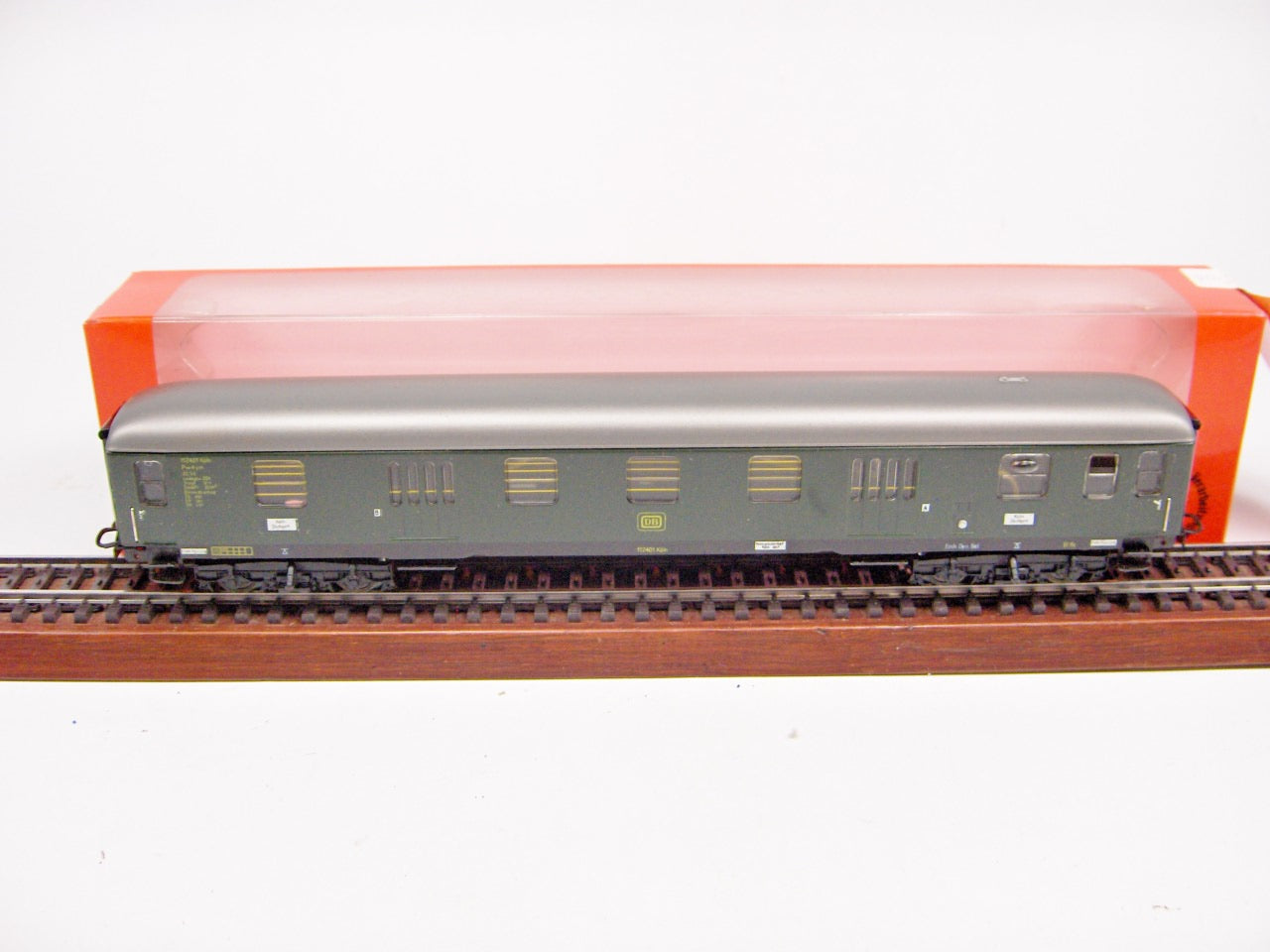 Marklin Primex 4196 |MDT28152