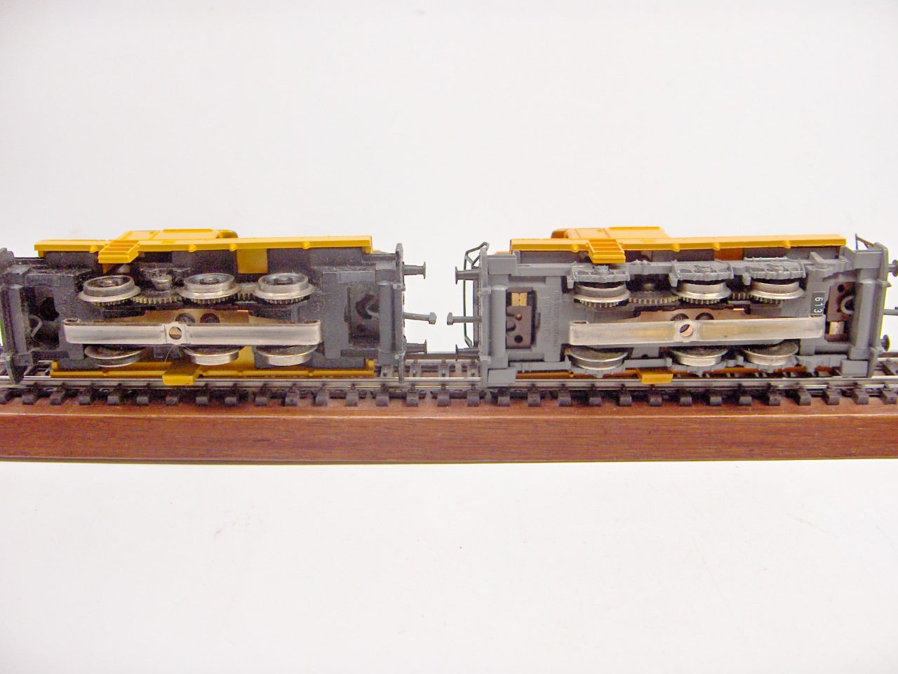 Marklin 3080 2x |MDT28411