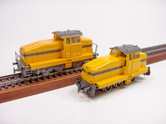 Marklin 3080 2x |MDT28411