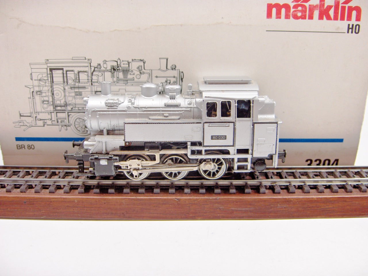 Marklin 3304 |MDT28431