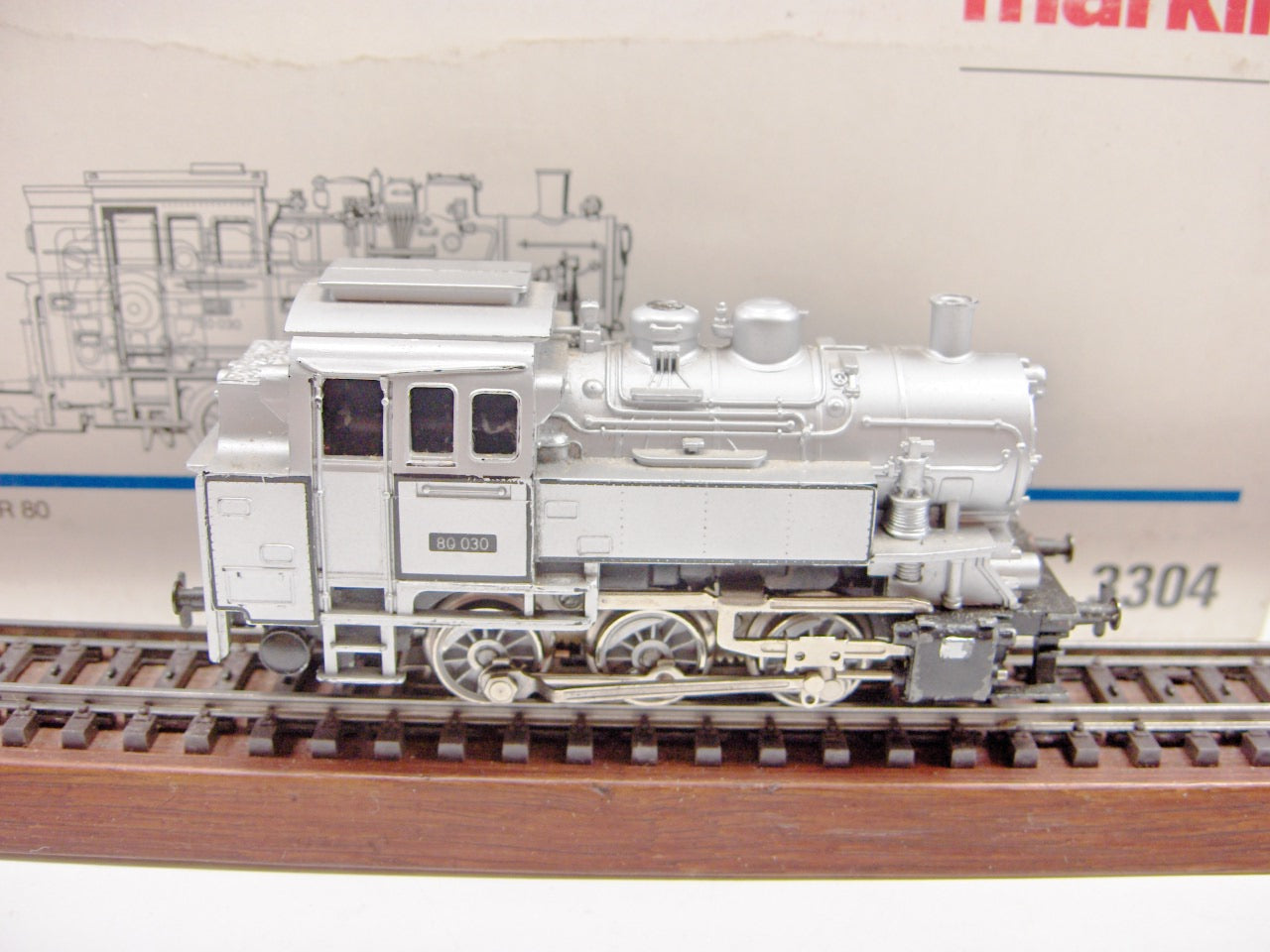 Marklin 3304 |MDT28431