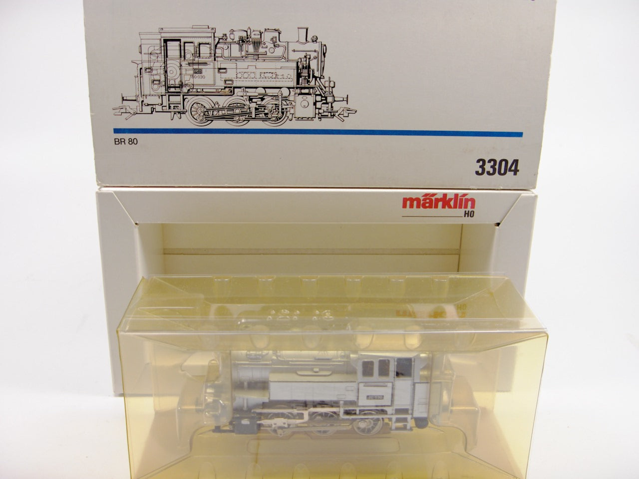 Marklin 3304 |MDT28431