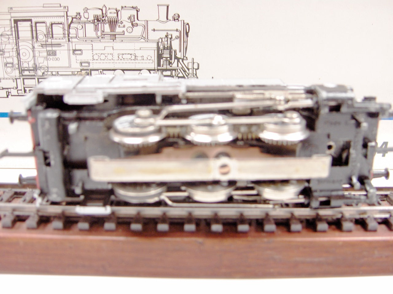 Marklin 3304 |MDT28431