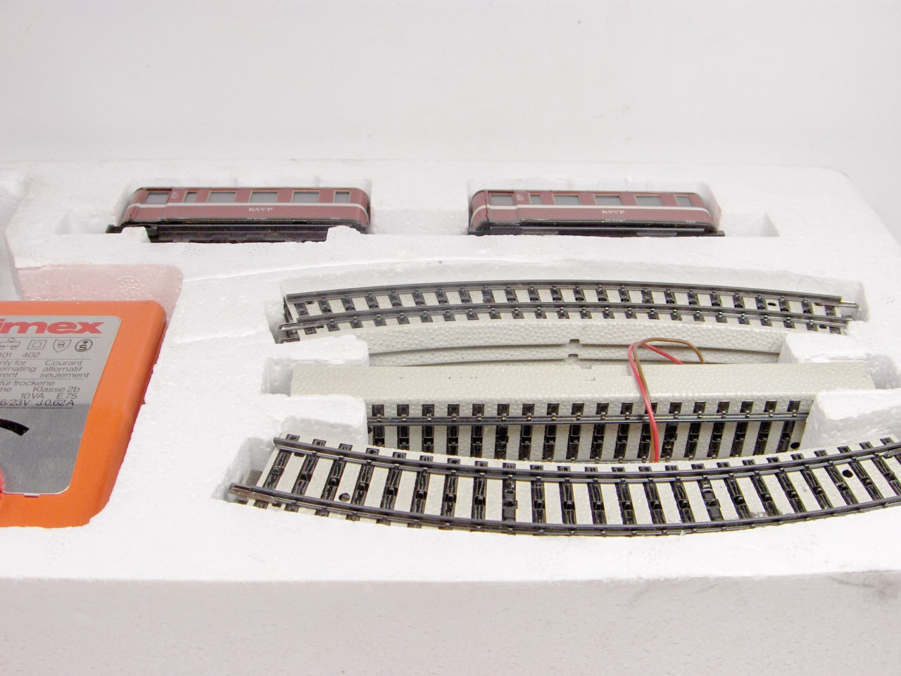 Marklin Primex 2780 |MDT28477