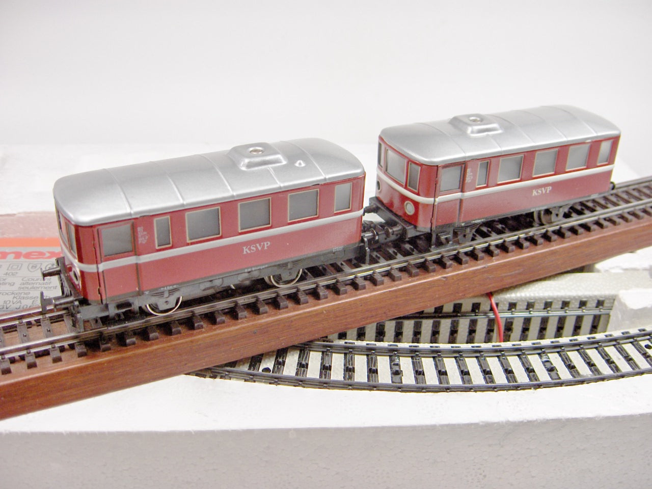 Marklin Primex 2780 |MDT28477