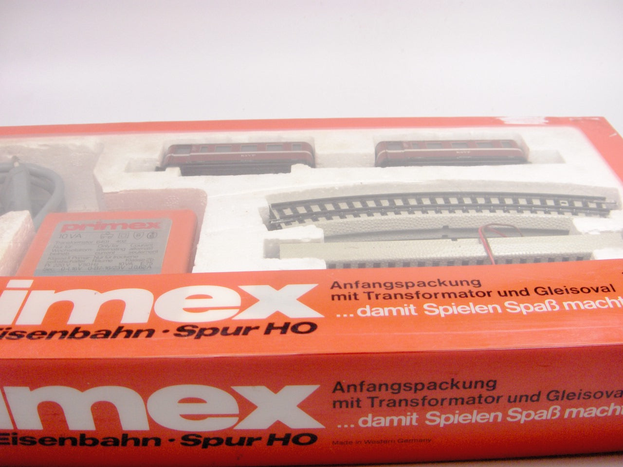 Marklin Primex 2780 |MDT28477