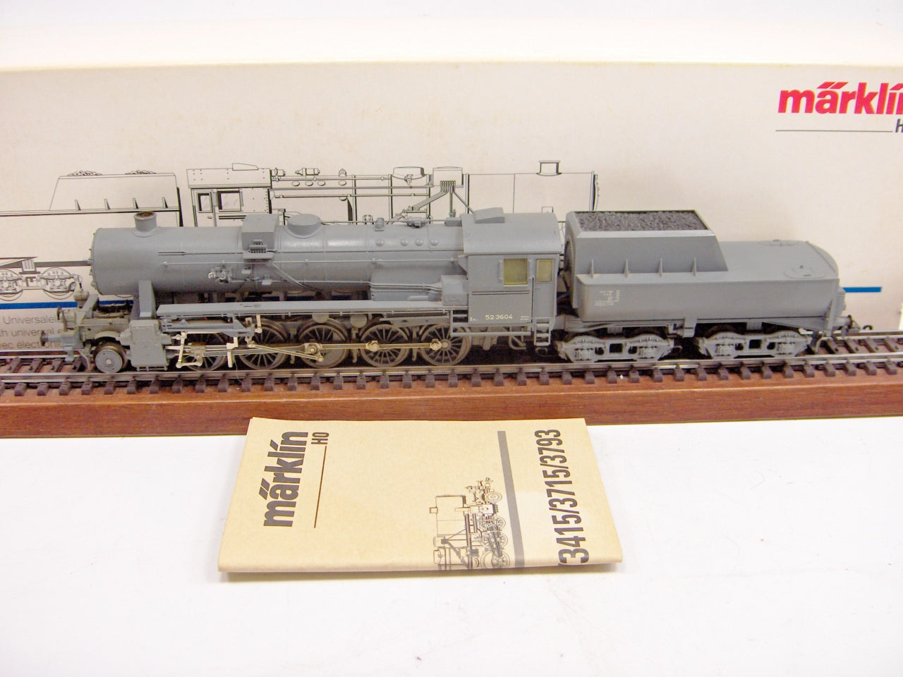 Marklin 3393 |MDT28609