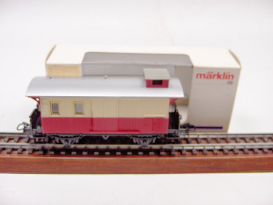Marklin 4108 |MDT28626