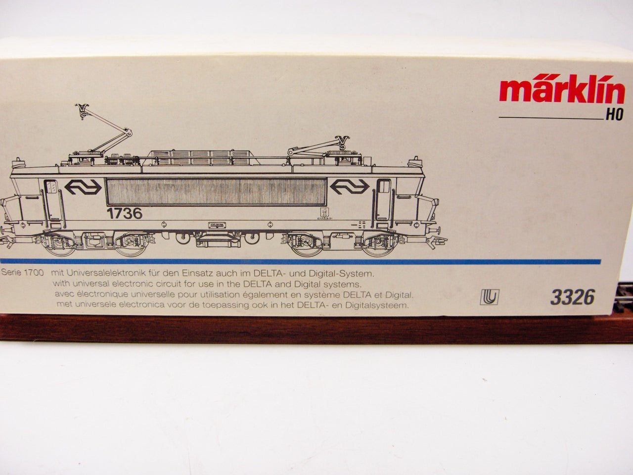 Marklin 3326 |MDT28678