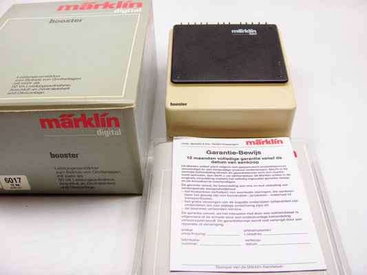 Marklin 6017 |MDT28685