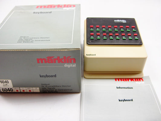 Marklin 6040 |MDT28686