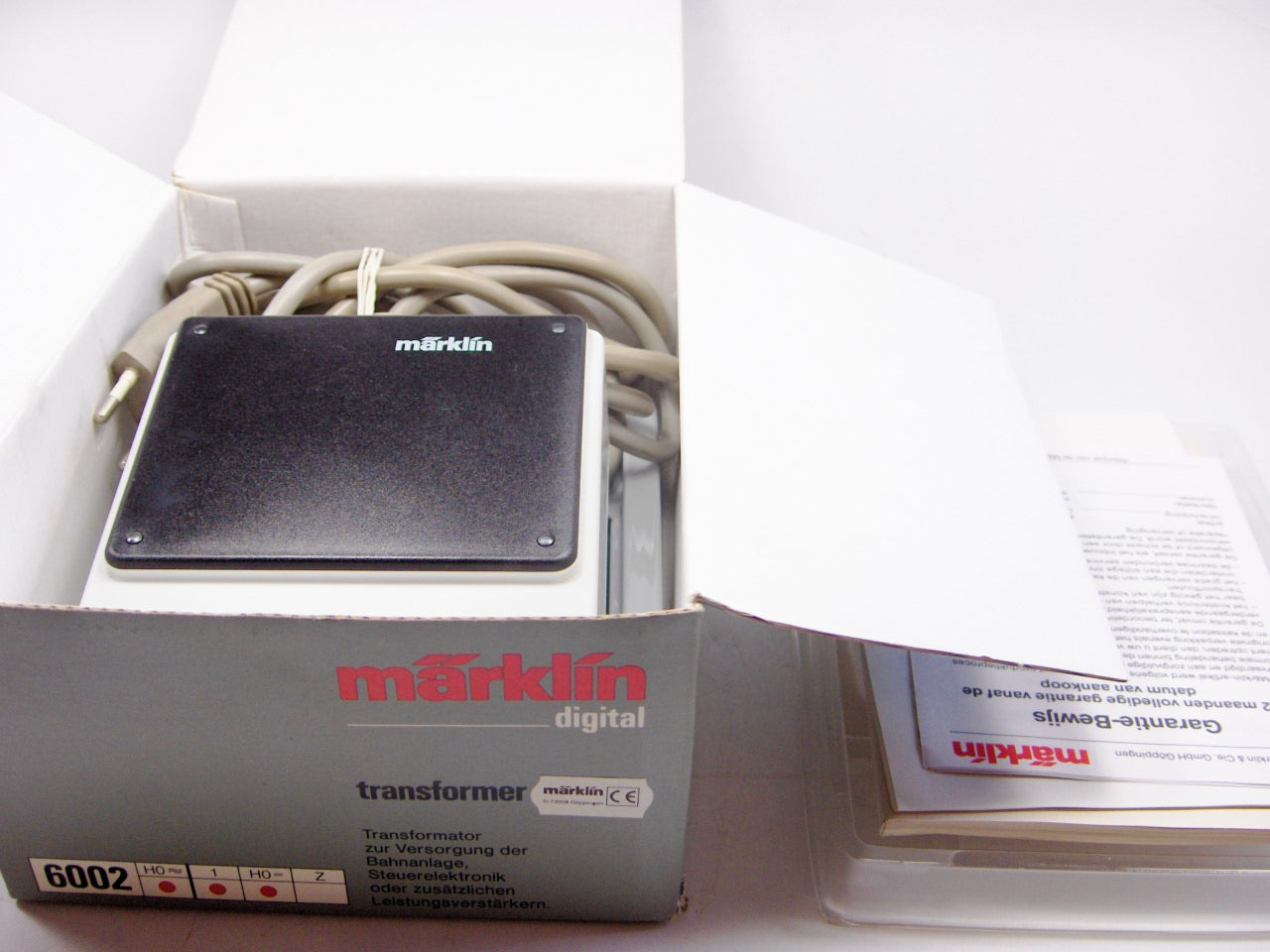 Marklin 6002 |MDT28687