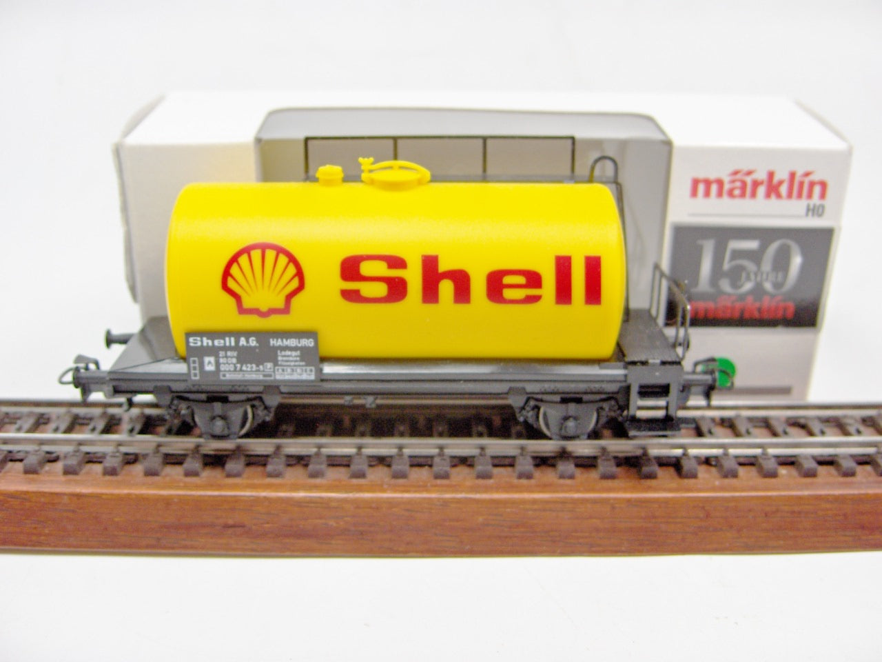 Marklin 4442 |MDT28768 – Maddog-trains.com
