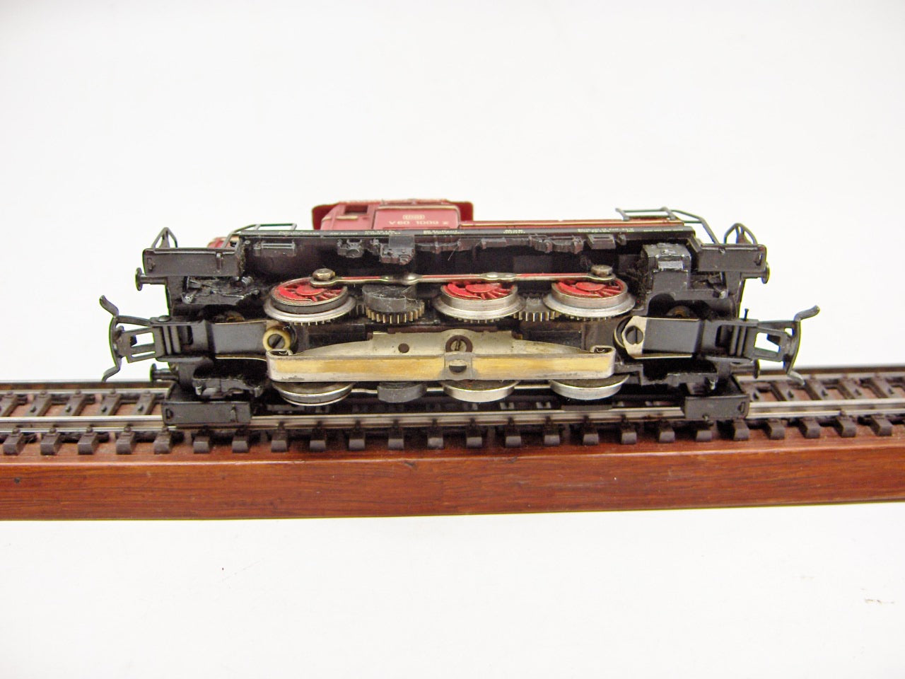 Marklin 3064 |MDT28830