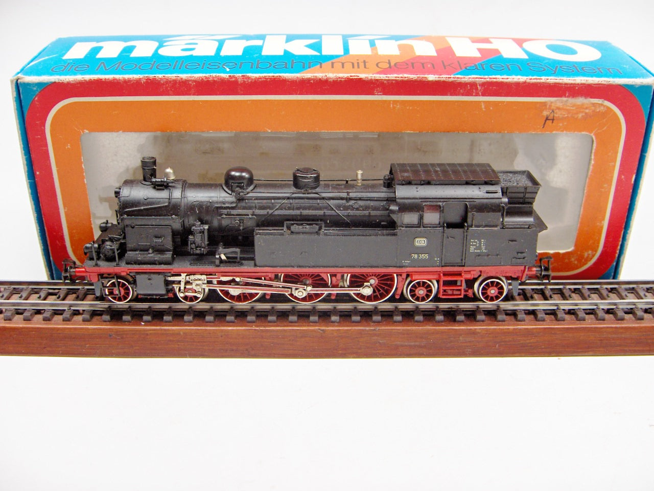 Marklin 3106 |MDT28847