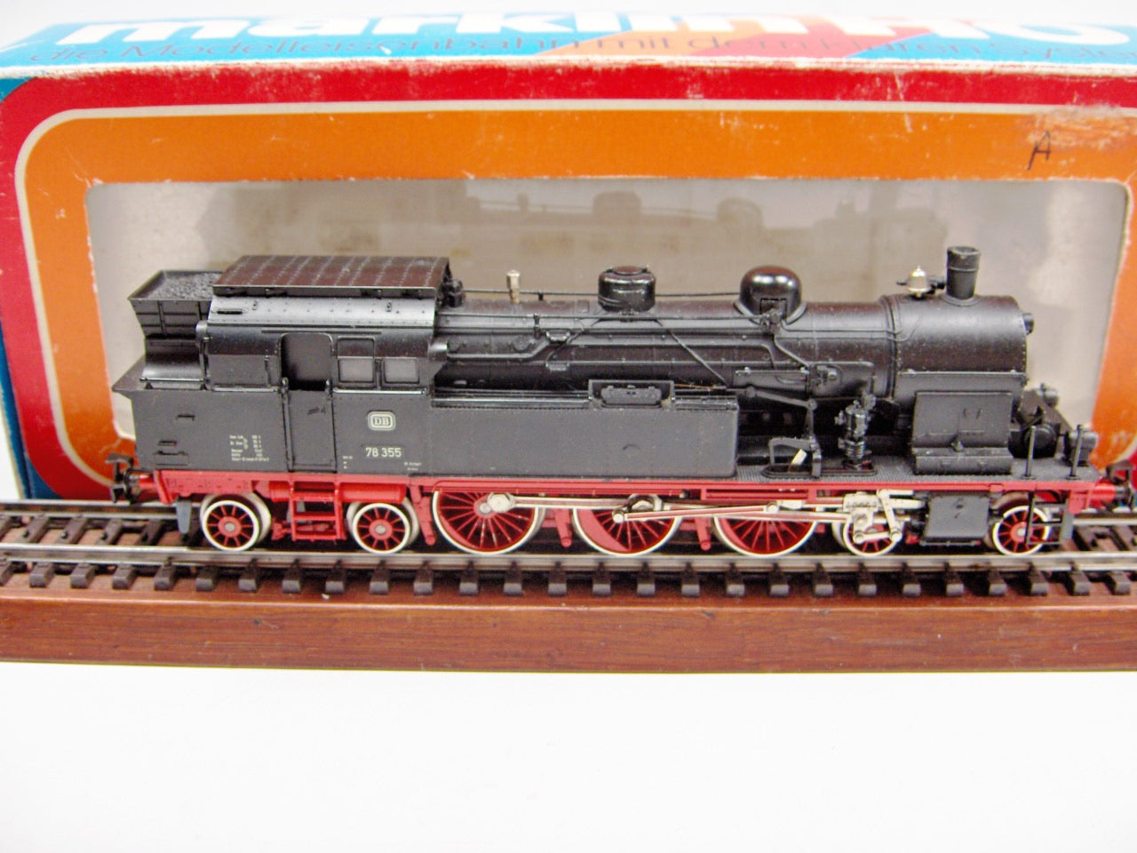 Marklin 3106 |MDT28847