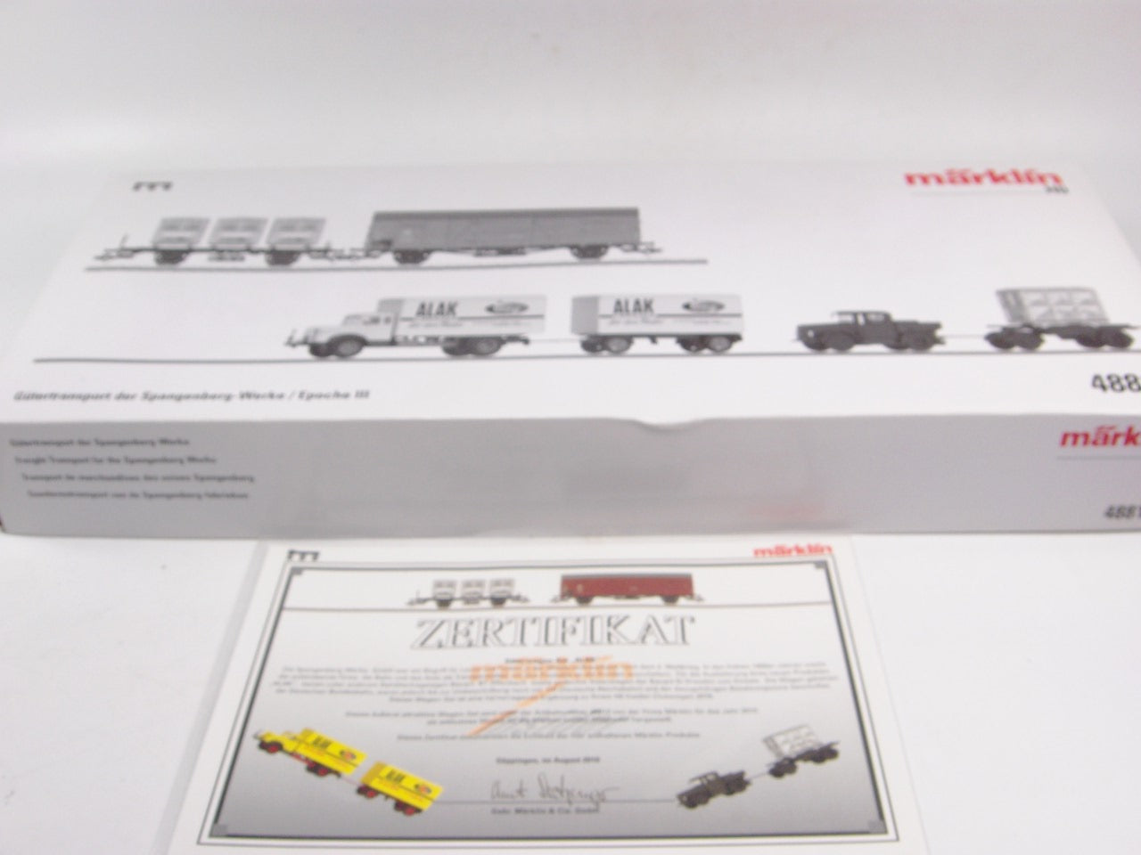 Marklin 48812 |MDT28894