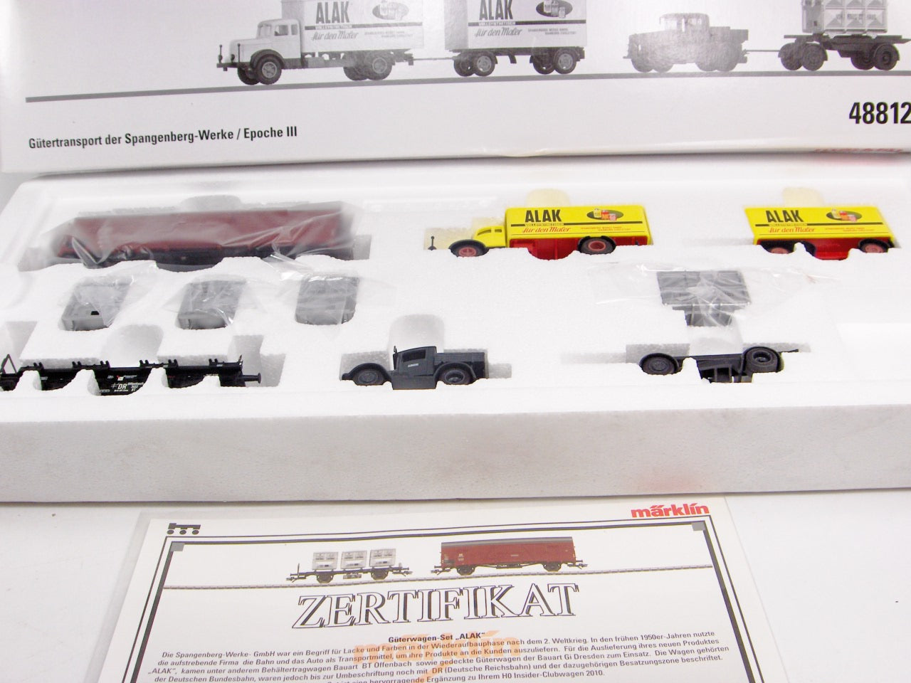 Marklin 48812 |MDT28894