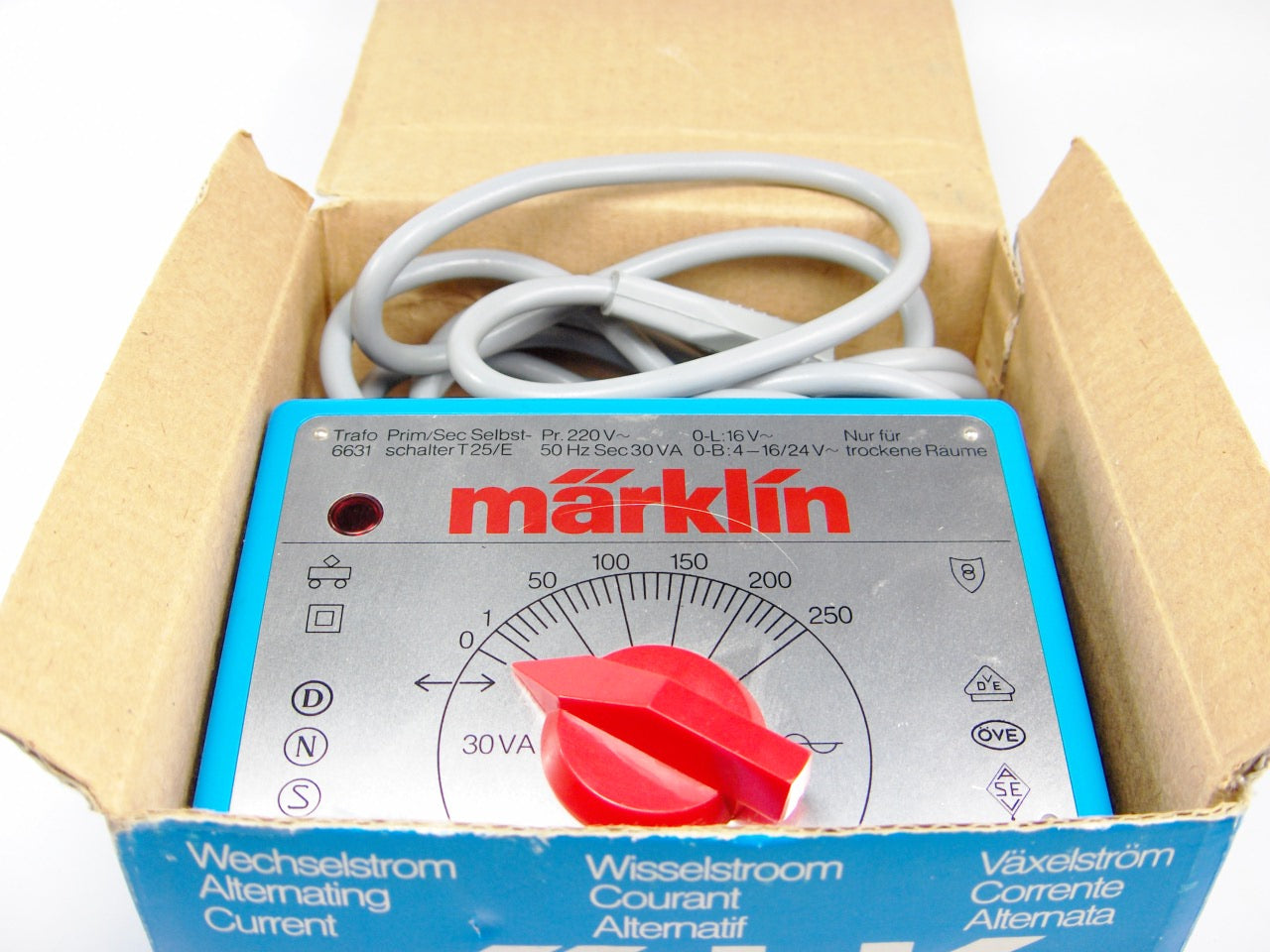 Marklin 6631 |MDT28917