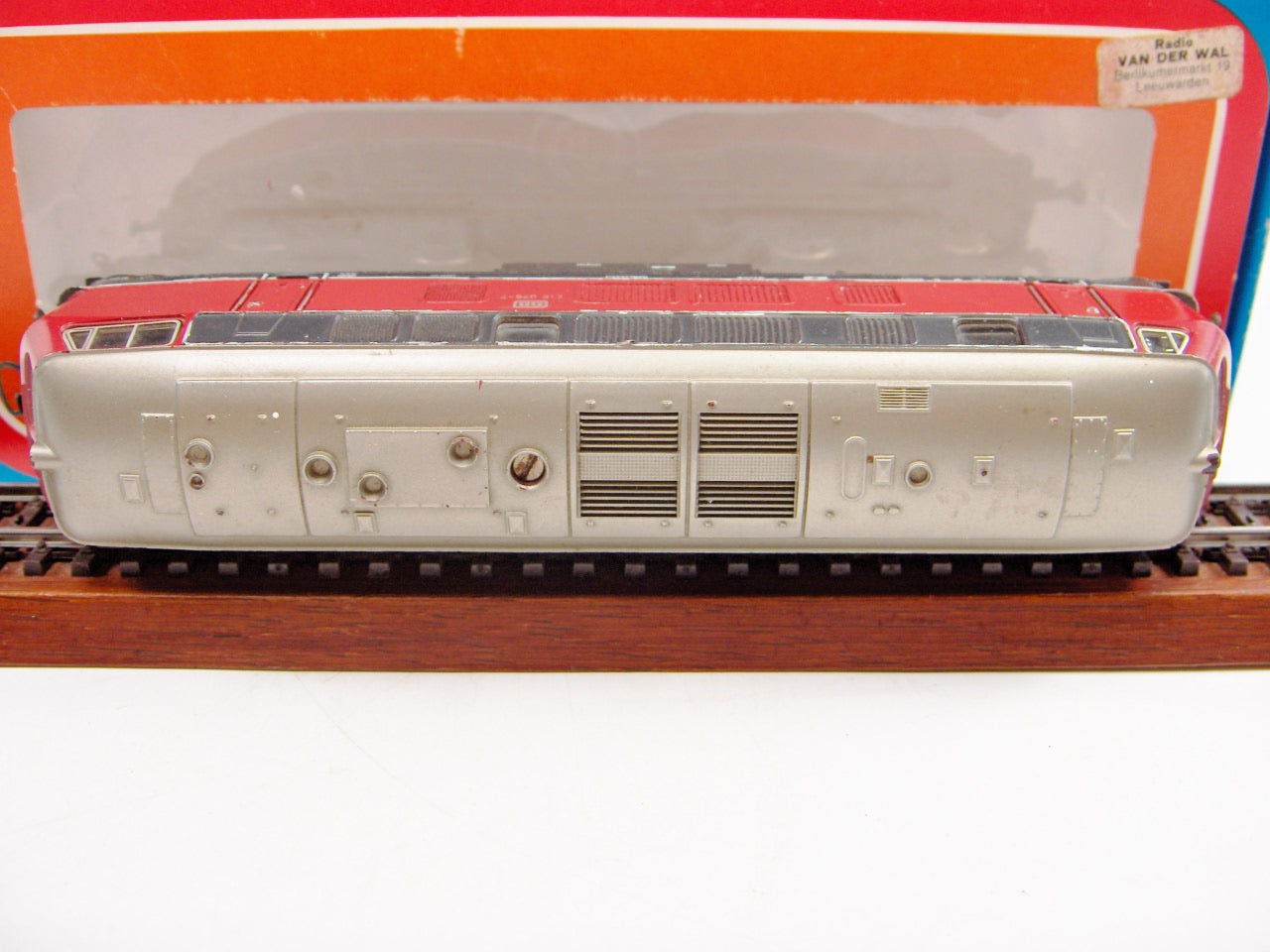 Marklin 3075 |MDT29318