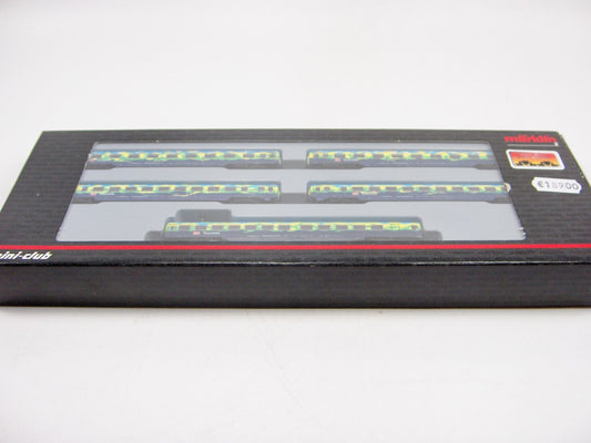 Marklin Z 87300 |MDT29344