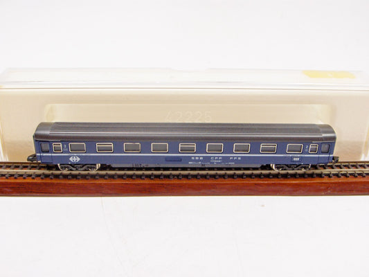 Marklin Z 8742 |MDT29361