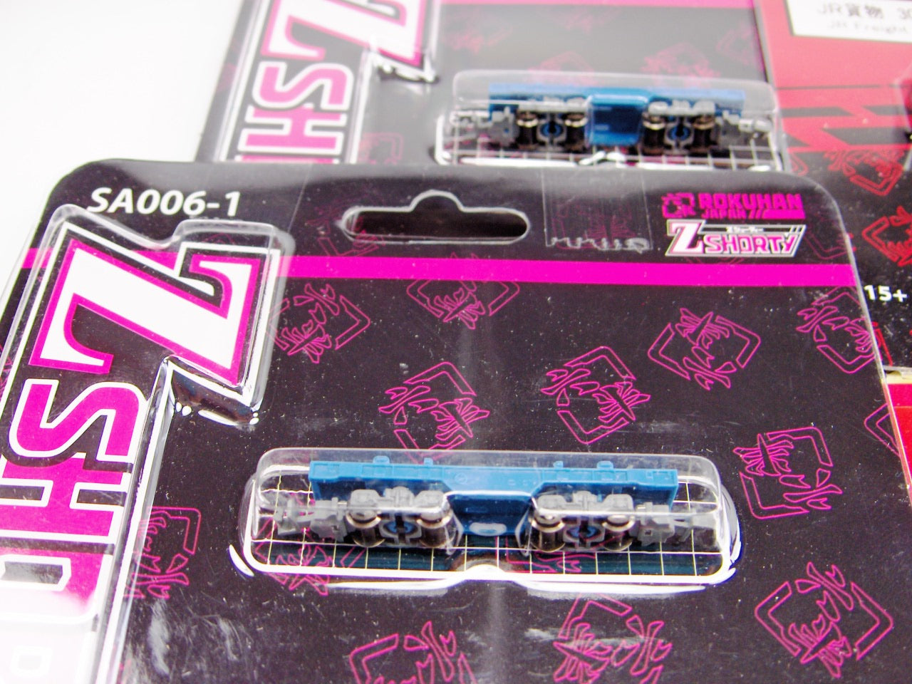 Marklin Z Gauge A102-9 |MDT29467