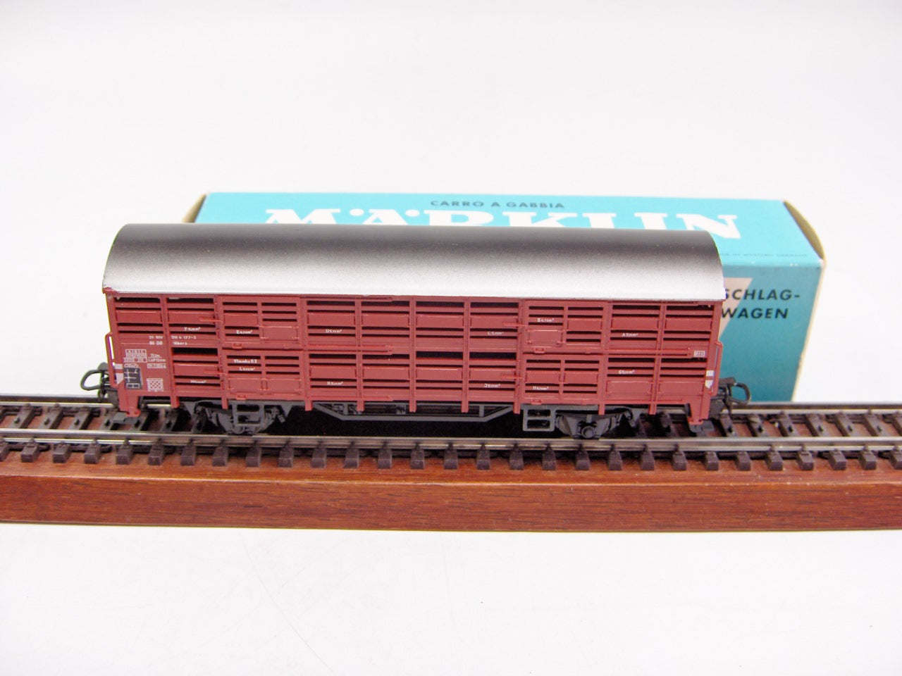 Marklin 4629 |MDT29514