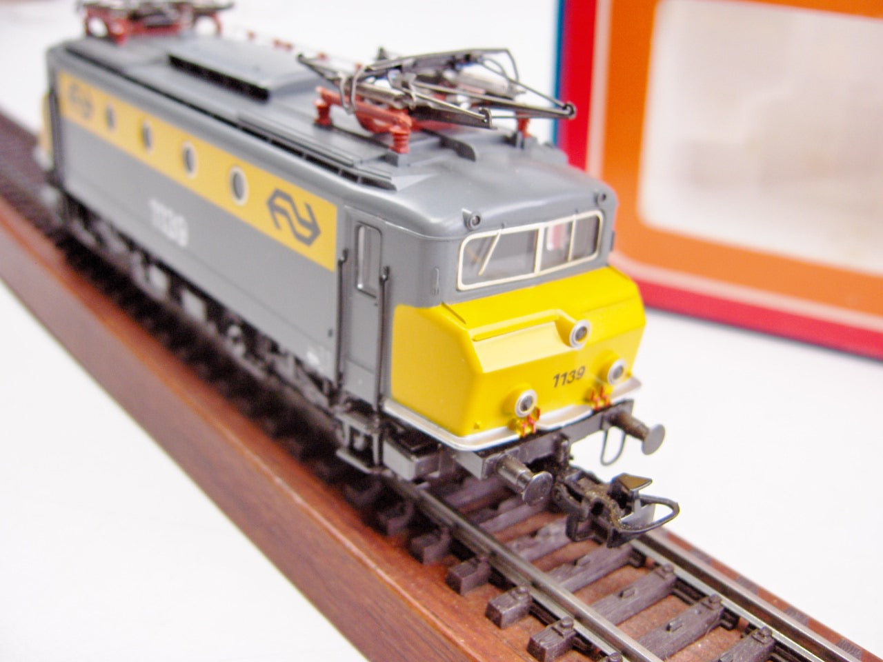 Marklin 3324 |MDT29515