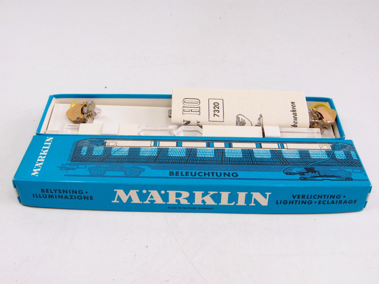 Marklin 7320 |MDT29521