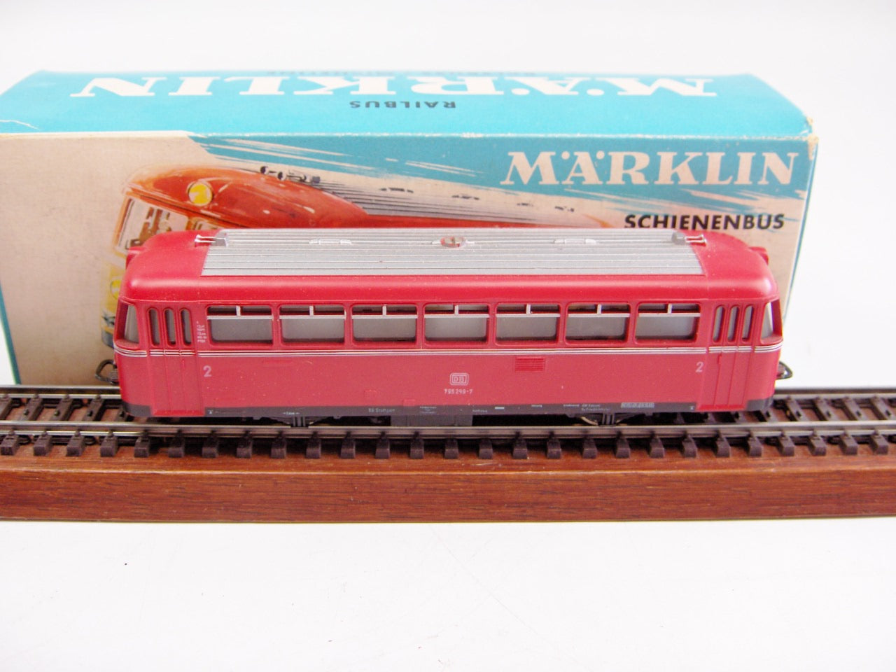 Marklin 3016 |MDT29526