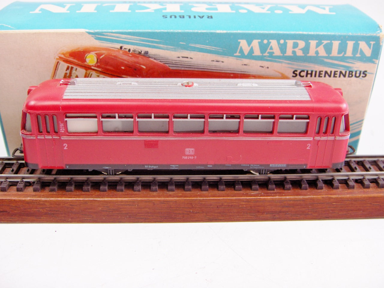 Marklin 3016 |MDT29526