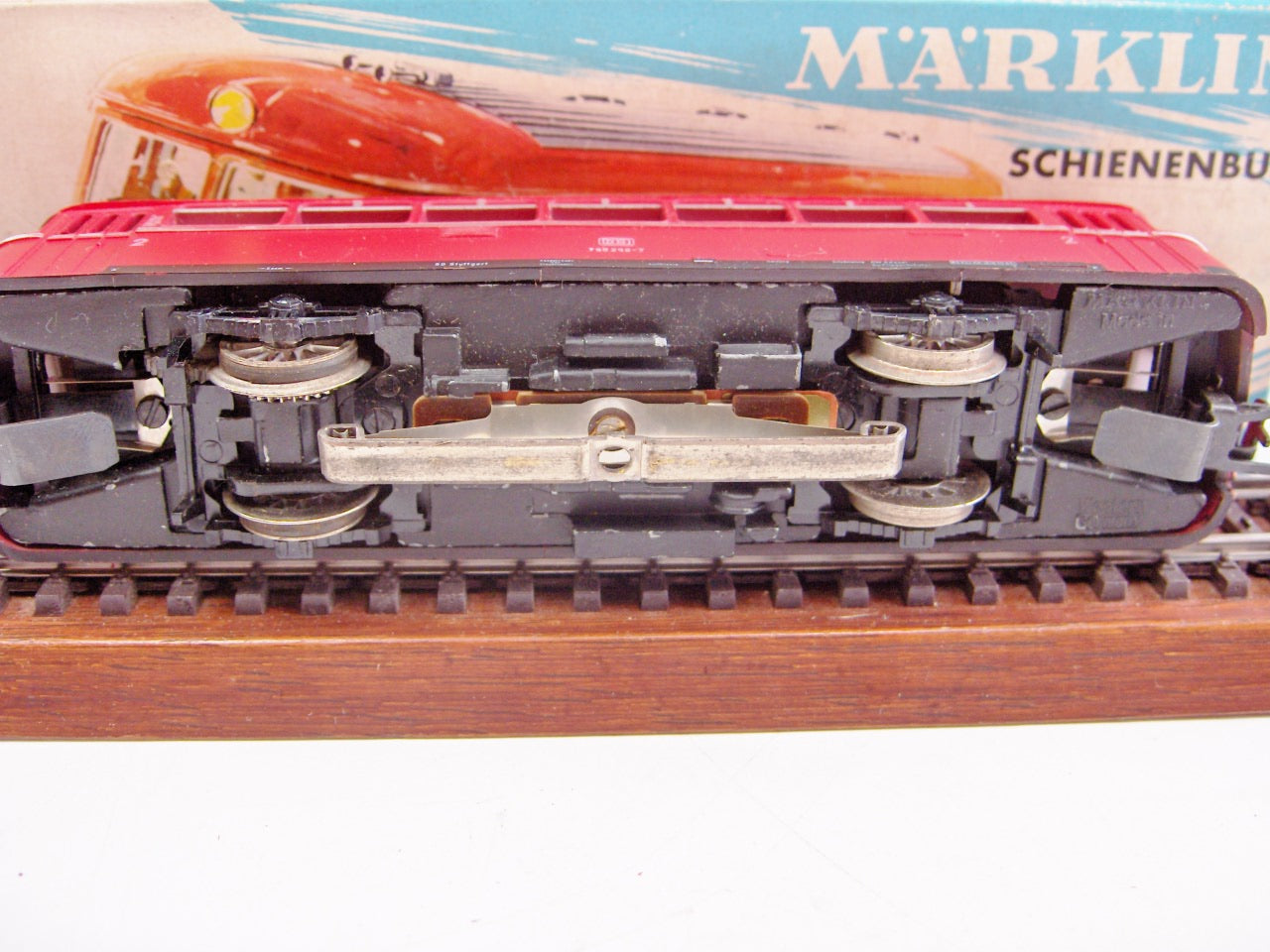 Marklin 3016 |MDT29526