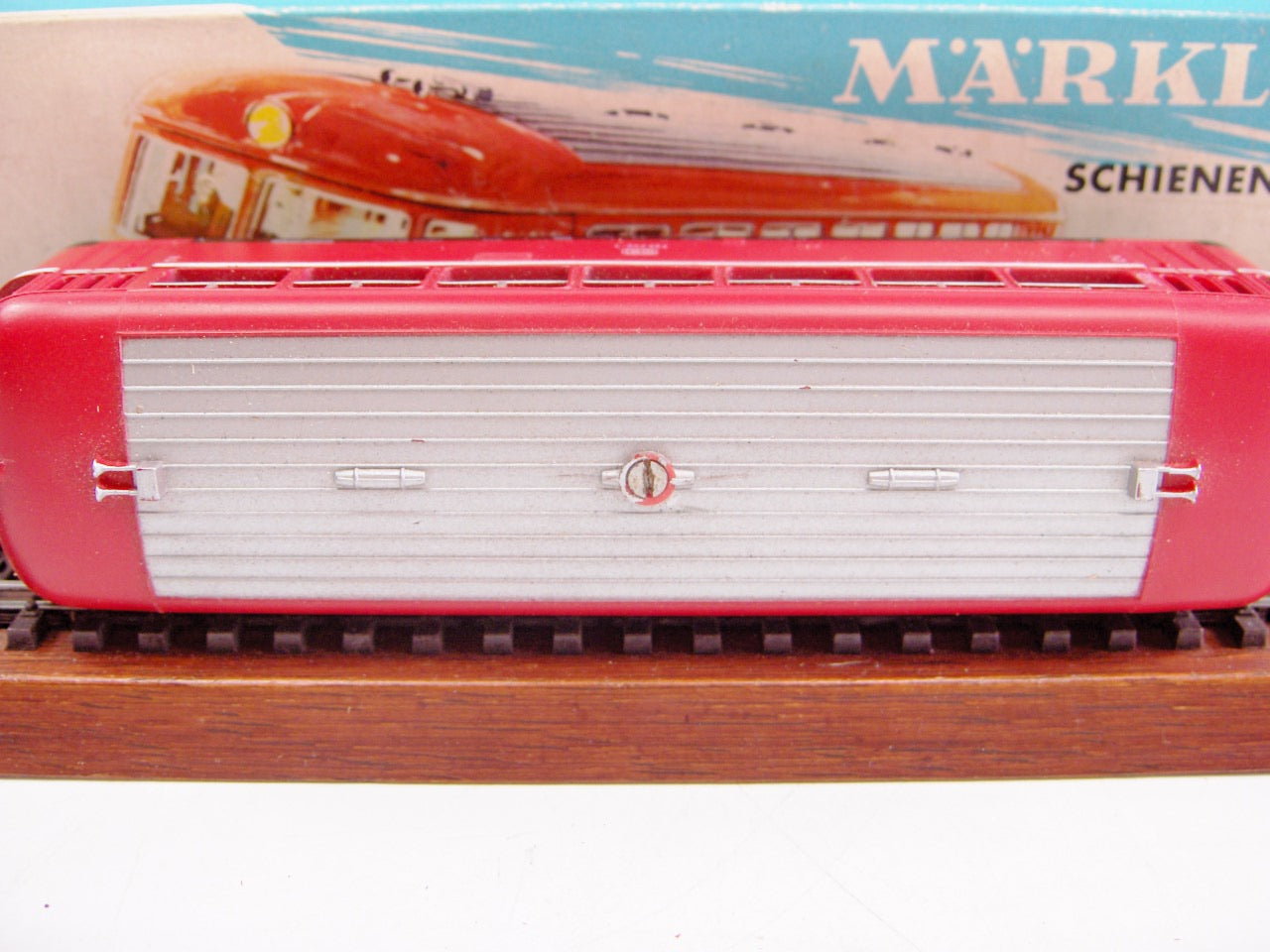 Marklin 3016 |MDT29526