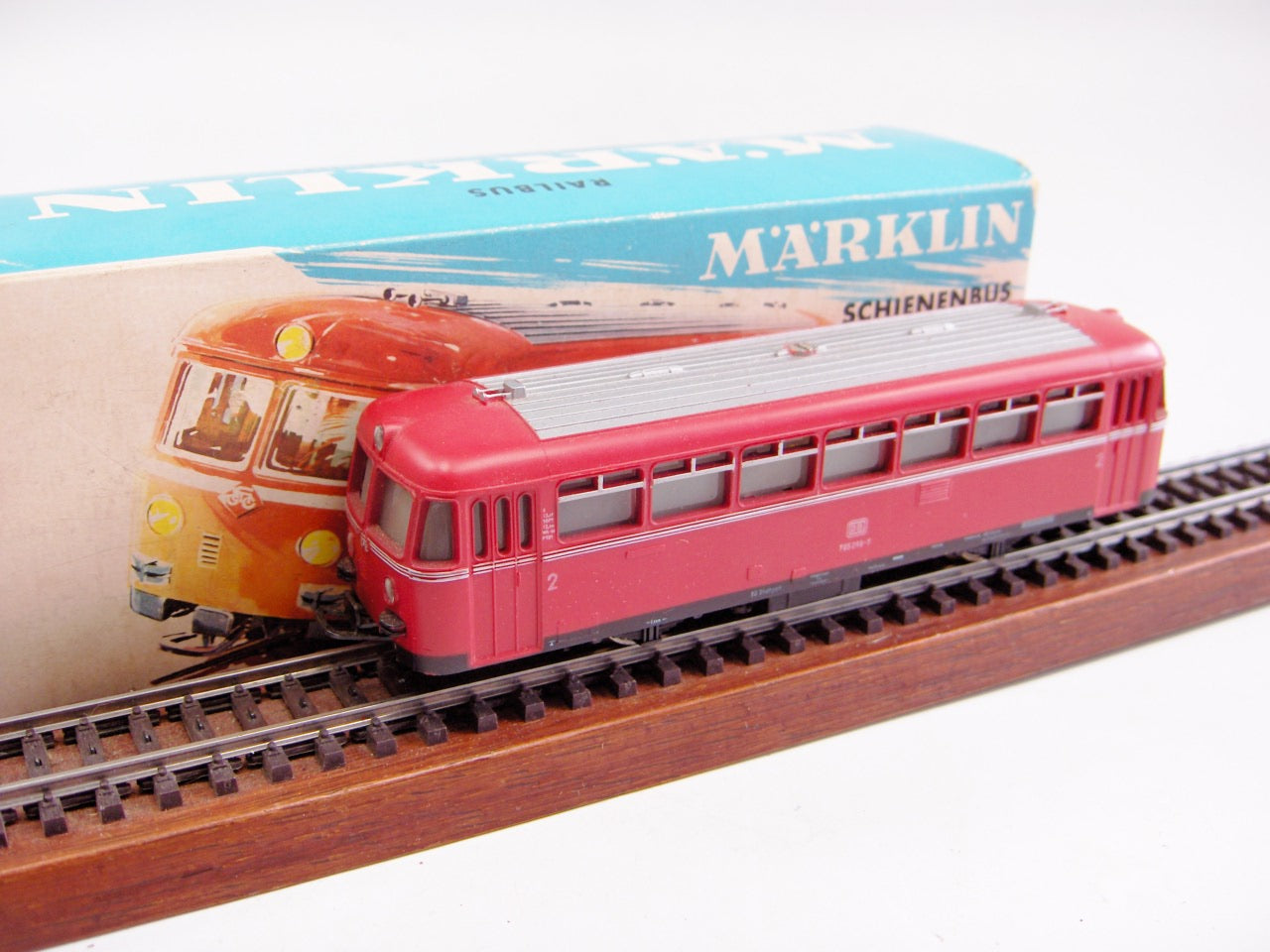 Marklin 3016 |MDT29526