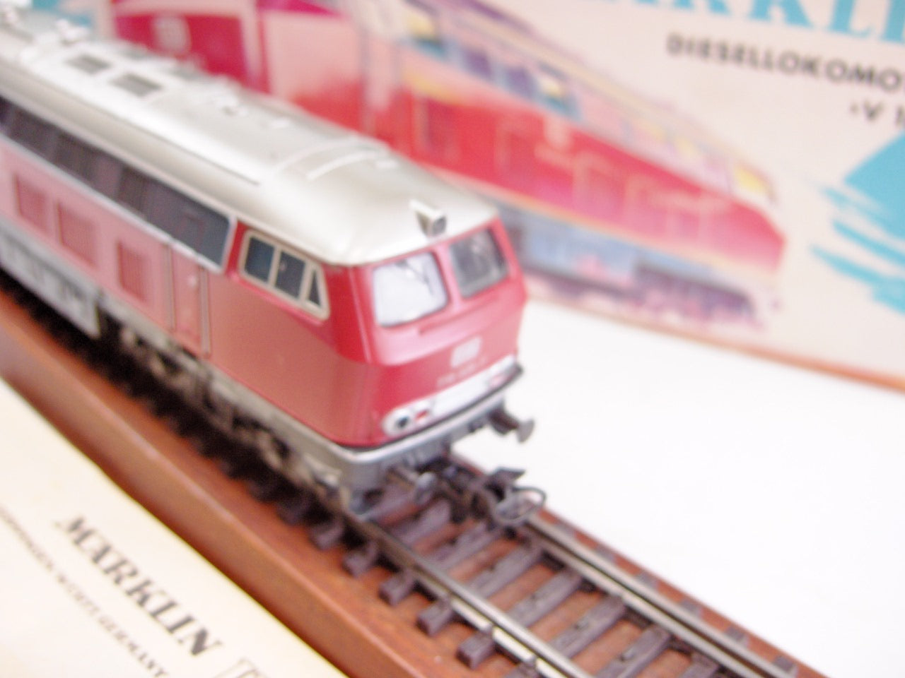 Marklin 3075 |MDT29527