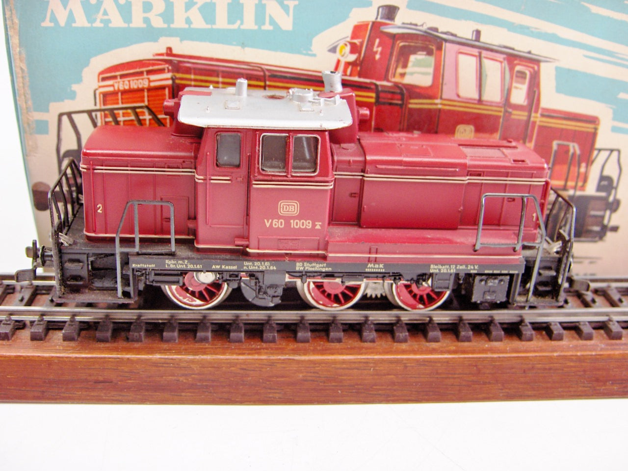 Marklin 3065 |MDT29529