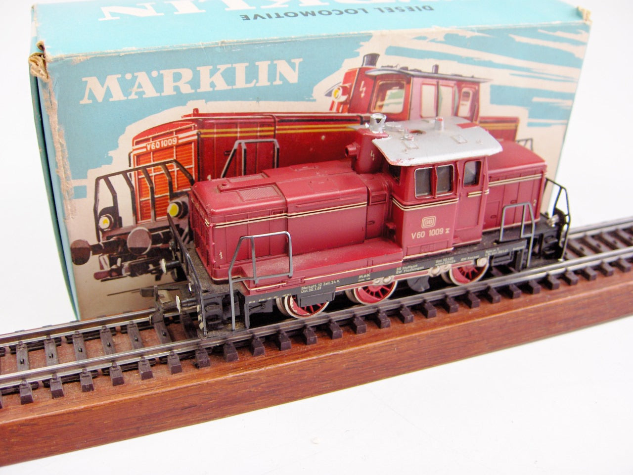 Marklin 3065 |MDT29529