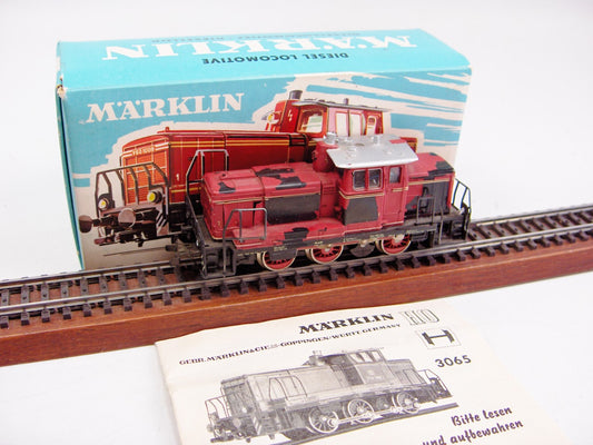 Marklin 3065 |MDT29530