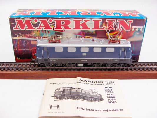 Marklin 3034 |MDT29531