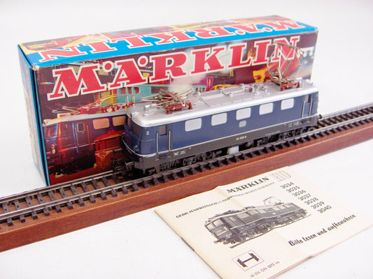 Marklin 3034 |MDT29531