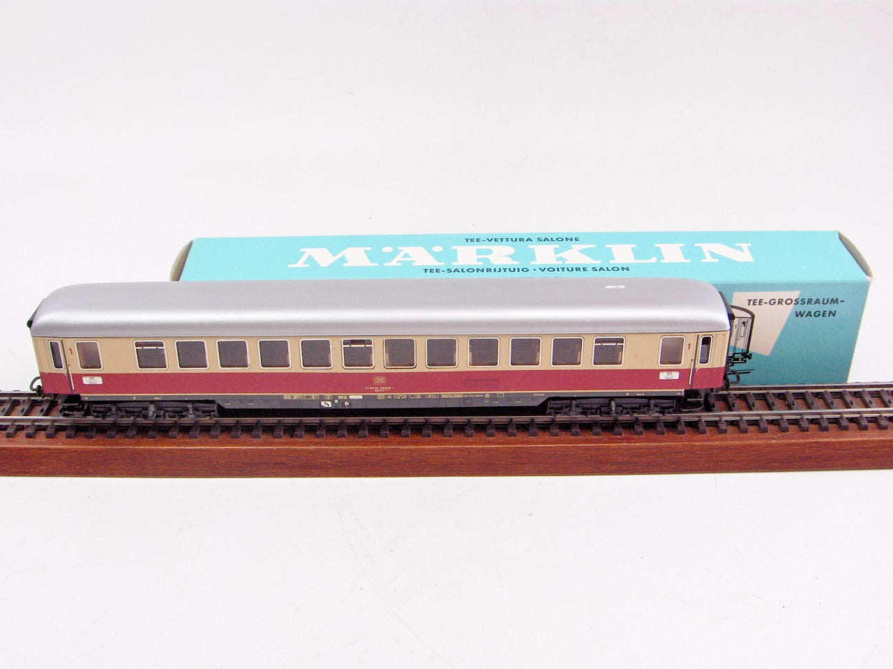 Marklin 4086 |MDT29534 – Maddog-trains.com